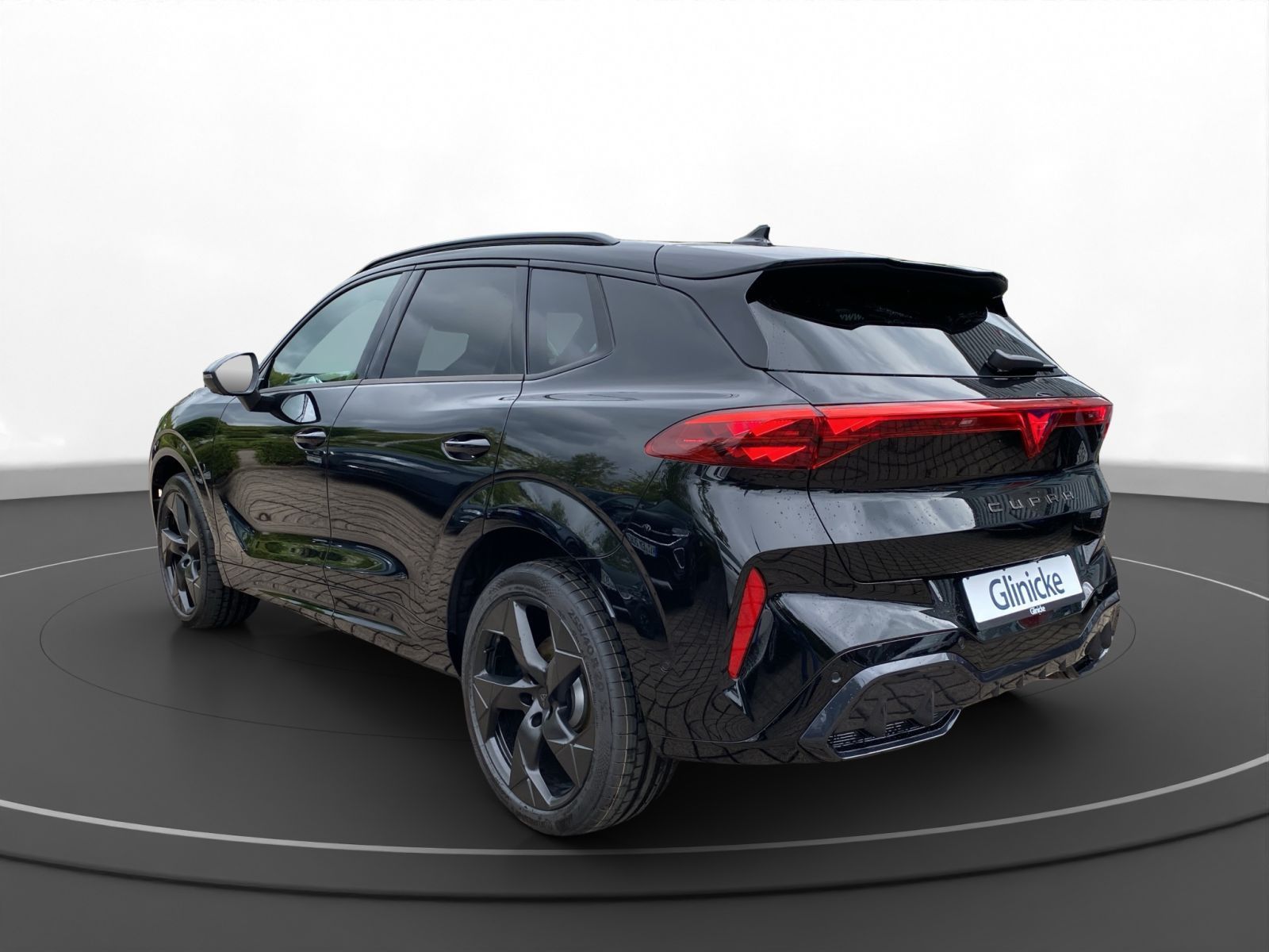 Cupra Terramar - Bild 5