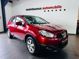 Nissan Qashqai I-Way *PANORAMA+NAVI+AHK+PDC* - Nissan Qashqai in Mainz