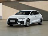Audi A3 Sportback S line 35 TDI S tronic Matrix RFK A - Audi A3: TDI Sportback