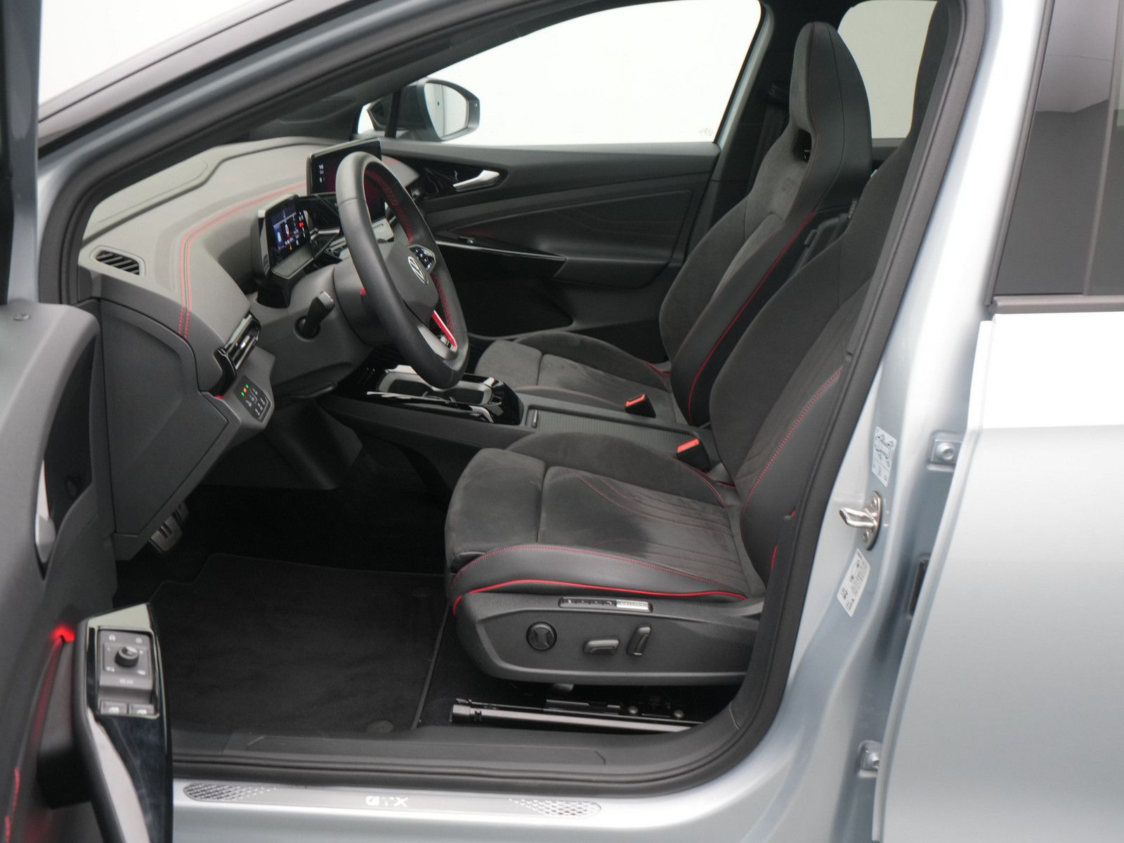 Volkswagen ID.5 - Bild 12