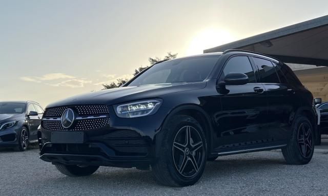 Mercedes-Benz MERCEDES GLC 220 d 4Matic Premium AMG Uni Prop.