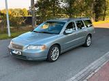 Volvo V70 D5-1 Hand-185PS-Autom.-AHK-TÜV 6/26 - Volvo V70: 6.6