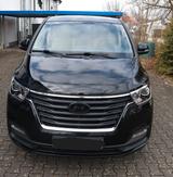 Hyundai H-1 Grand Srarex - Hyundai H-1 von privat