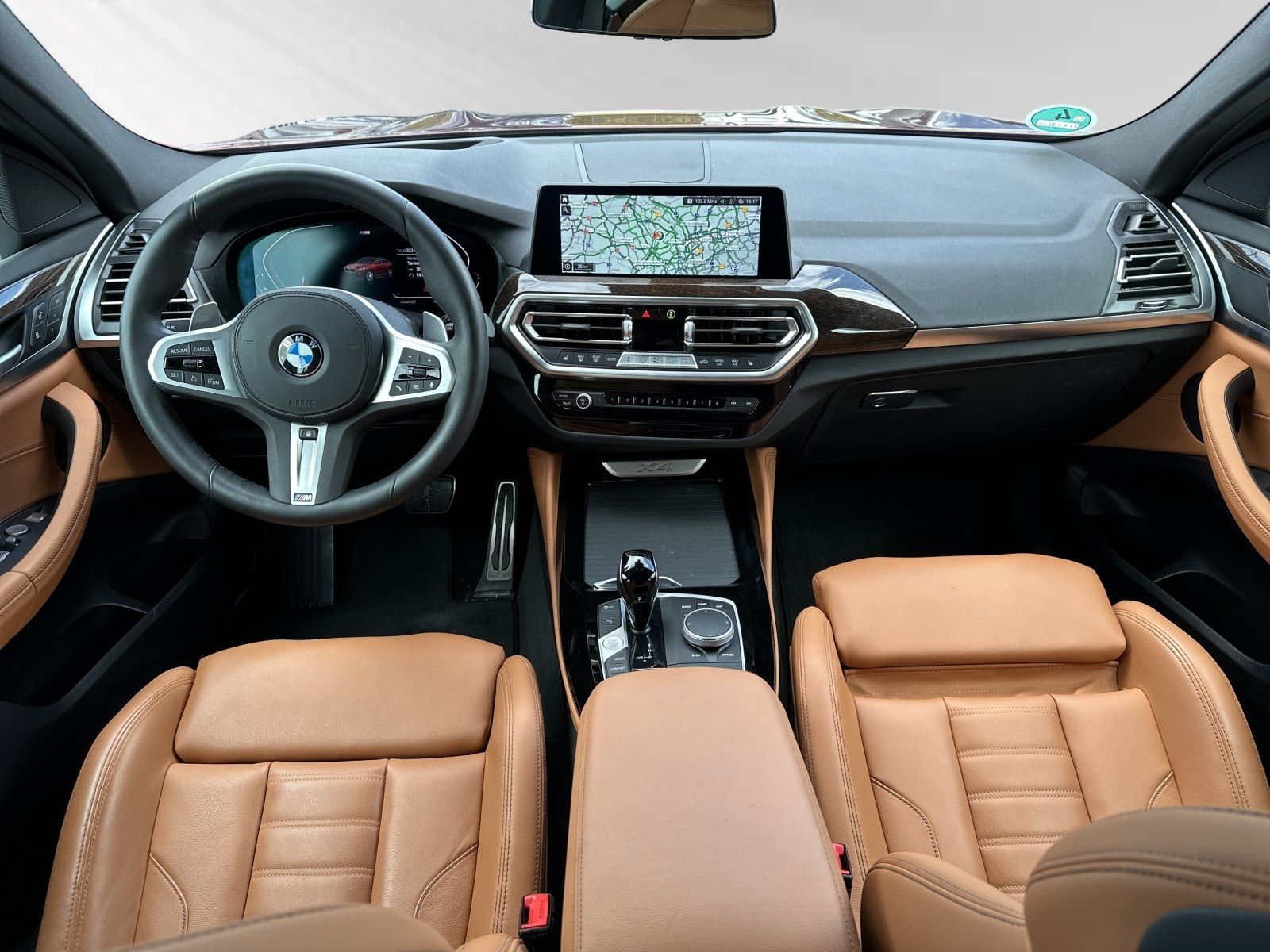 BMW X4 - Bild 7