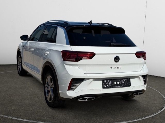 Volkswagen T-Roc - Bild 3