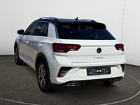 Volkswagen T-Roc - Vorschau Bild 3