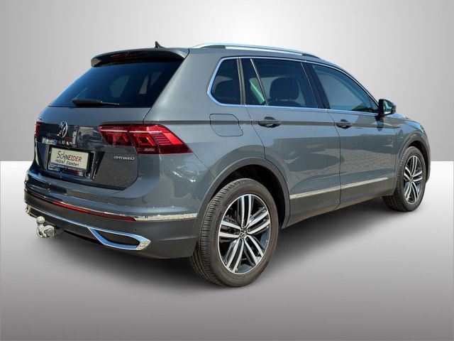 TIGUAN 1.4 TSI DSG eHYBRID AZV+HUD+IQ.LIGHT+CAM