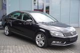 Volkswagen Passat Highline Limousine/6-Gang/Navi/Tempomat - Volkswagen Passat: Limo