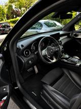 Mercedes-Benz GLC 220 d 4MATIC Autom. -AMG Line - Mercedes-Benz GLC 220 Gebrauchtwagen in München