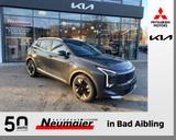 Kia SPORTAGE 1.6T 2WD DCT VIS KOM - Kia Sportage mit Benzin-Antrieb: Limousine, Automatik