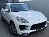 Porsche Macan Turbo CHRONO+CARBON+21"+R.KAM+PANO+BOSE - Porsche Gebrauchtwagen in Worms