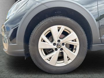 Volkswagen Taigo - 7