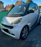 Smart ForTwo coupé 1.0 52kW mhd pure pure - Smart ForTwo: Coupé, Pure