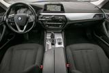 BMW 520d xDrive Navi PDC Klimaautomatik Sitzheizung - BMW 520 in Köln