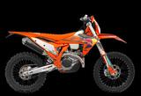 KTM 450 EXC-F Champion Edition 2025 - Offers matching your search criteria