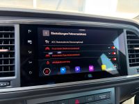 Cupra Ateca 1.5 TSI DSG 1HD NAVI AHK KAM LED 5J GAR bei Autohaus Landmann & Maier OHG