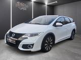 Honda Civic 1.8 i-VTEC Elegance Tourer - gebrauchte Honda Kombis