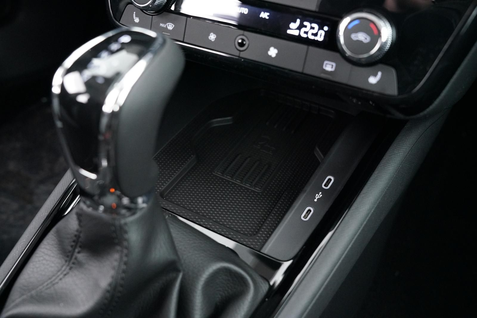 Skoda Kamiq - Bild 24