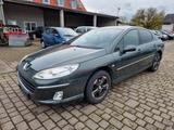 Peugeot 407 1.8 Klimatr Tempom FunkZv El.Fh 125PS - gebrauchte Peugeot 407 aus dem Jahr 2007