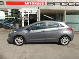 Hyundai i30 FIFA World Cup Edition - Hyundai i30: Fifa World Cup Edition