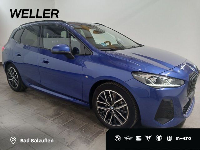 BMW 218i Active Tourer M Sport AHK H/K Kamera Sitzhz