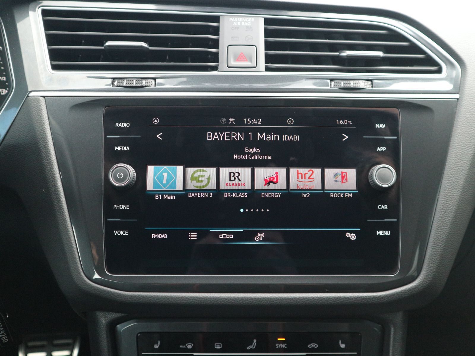 Volkswagen Tiguan - Bild 13