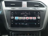 Volkswagen Tiguan - Vorschau Bild 13