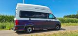 Volkswagen VW Grand California 600 4MOTION | Diff.sperre