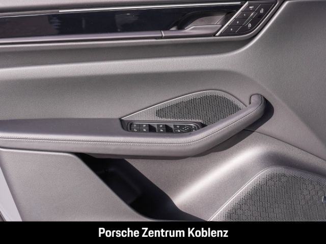 Porsche Macan - Bild 29