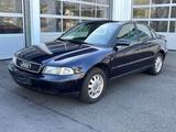 Audi A4 1.8 - Tüv 02/26 - Ahk - Klimaautomatik - - Audi A4 aus 1998: 2.8