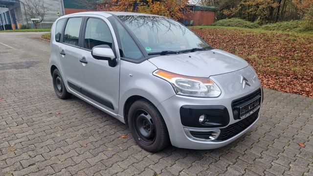 Citroën C3 Picasso VTi 95 Tendance 1.Hand