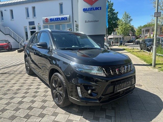 Image of Suzuki Vitara