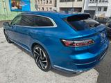 Volkswagen Arteon Shooting Brake R-Line 4Motion 2,0 TDI Key - Volkswagen Arteon in Mannheim