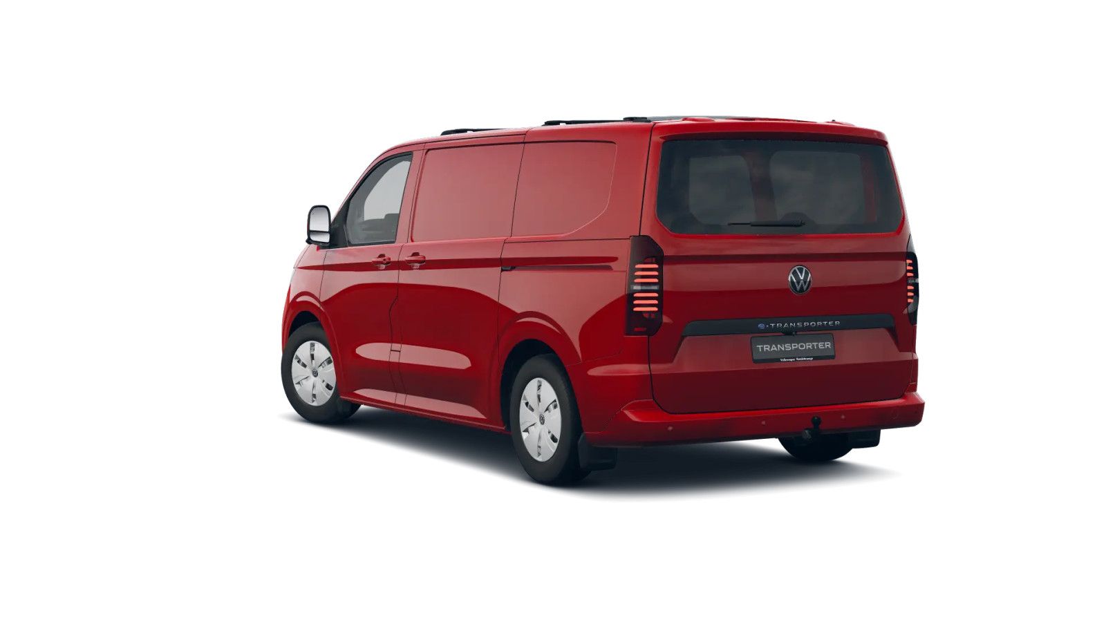 Volkswagen T7 Transporter - Bild 6