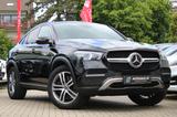 Mercedes-Benz GLE 400d 4Matic Coupe/Pano/ACC/Leder/360°K/AHK - Mercedes-Benz GLE 400 Gebrauchtwagen in Düsseldorf