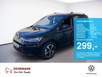 Volkswagen Caddy - Vorschau Bild 1