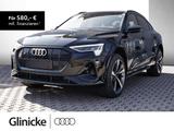 Audi e-tron Sportback S Quattro *Matrix*MMi*Navi*Pano
