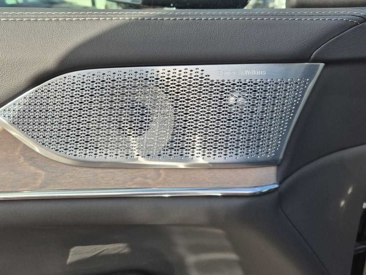 Volvo EX90 - Bild 24