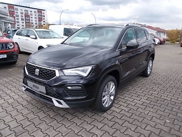 Fahrzeugabbildung SEAT Ateca Style 1.5 TSI ACT + AHK