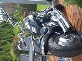 Thunderbike ### XVS 650 ### - THUNDERBIKE MOTORRAD