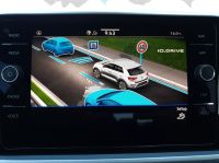 Volkswagen T-Roc - Vorschau Bild 15