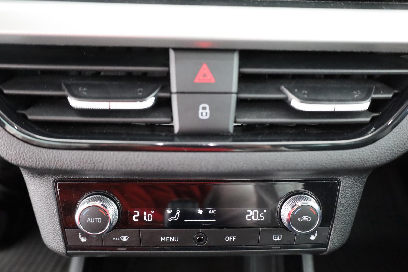 Skoda Scala 1.0 TSI Ambition LED SmartLink Sitzheizung
