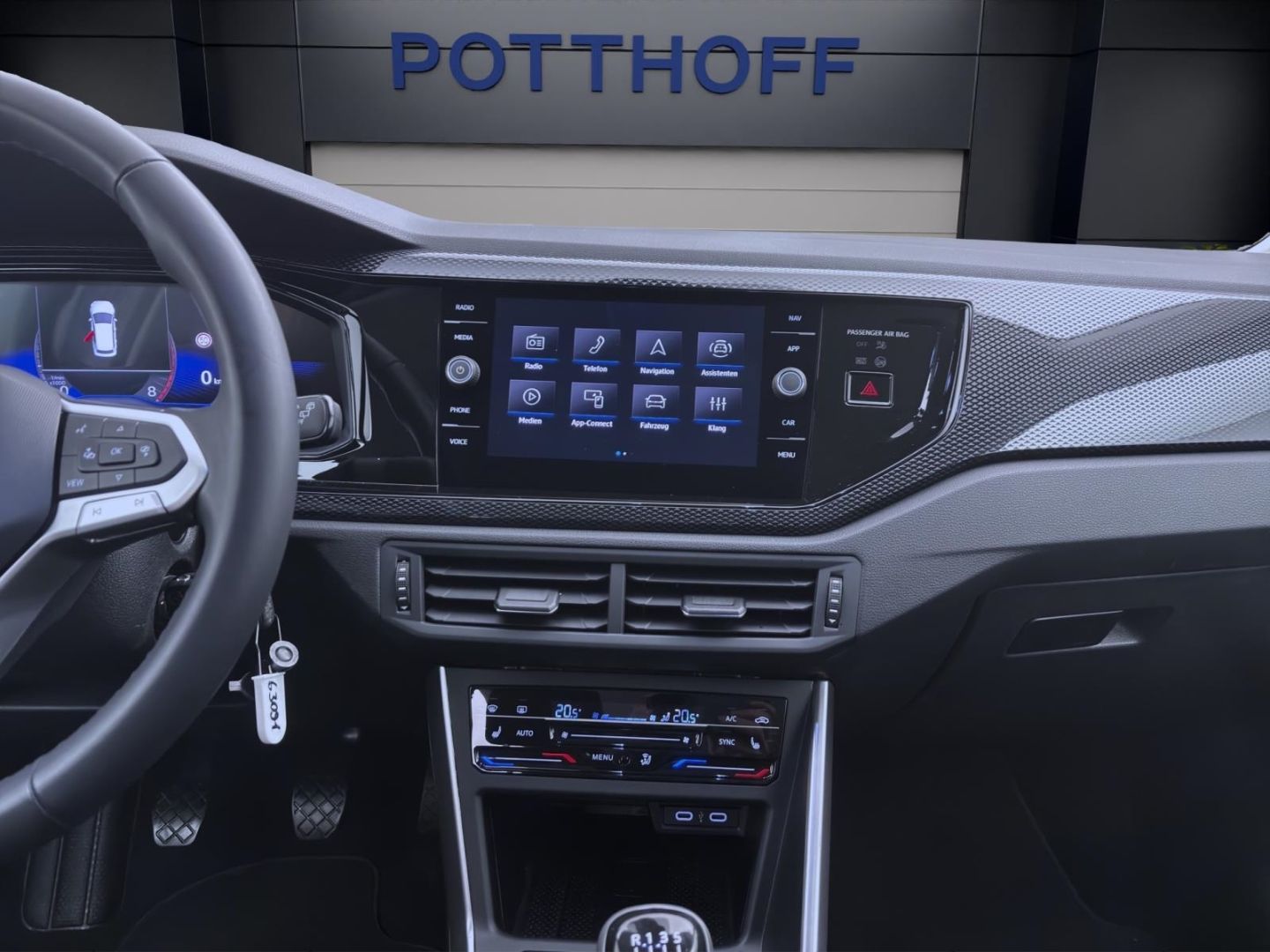 Volkswagen Taigo - Bild 16