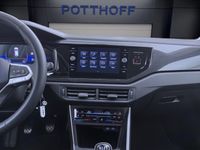 Volkswagen Taigo - Vorschau Bild 16