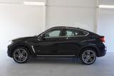BMW X6 3,0 XDRIVE35I AUT. *TOP Zustand!* - BMW: 6x