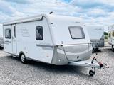HYMER / ERIBA / HYMERCAR NOVA 545 FRANZ.BETT DUSCHE MARKISE - Offers
