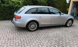 Audi A4 Avant Automatik Getriebe AdBlue. - Audi A4: Getriebe
