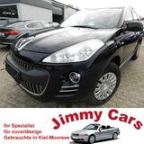 Peugeot 4007 2.2 HDI 4WD - Peugeot 4007: 2.2