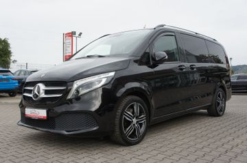 Mercedes V 220 - 4