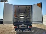 Chereau CRD3 3 axles - Chereau LKWs